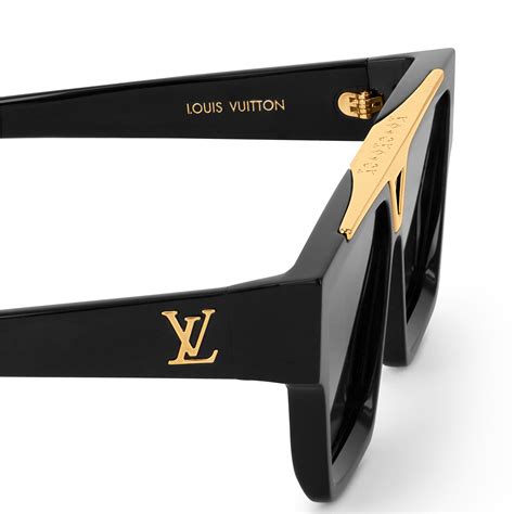 authentic lv evidence sunglasses|1.1 Evidence Sunglasses S00 .